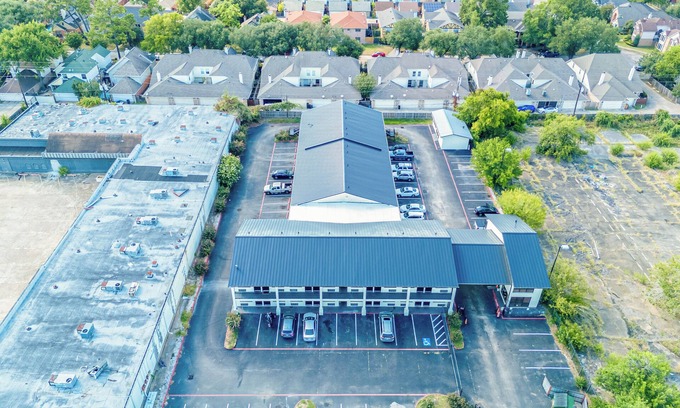 FM 1960 Hotel | OYO Hotel Houston N Fm-1960 Champions TX