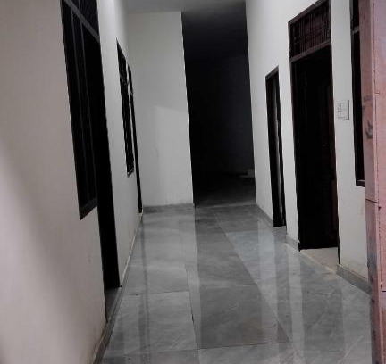 Hasanpur Hotel | OYO Welcome Stay Hotel