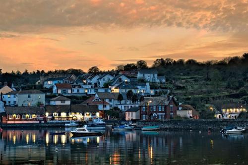 Ebford House | Oyster Cottage