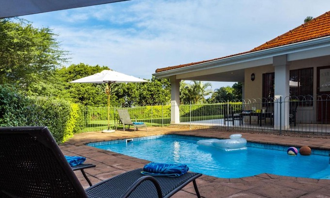 Umhlanga House | Oyster Cottage