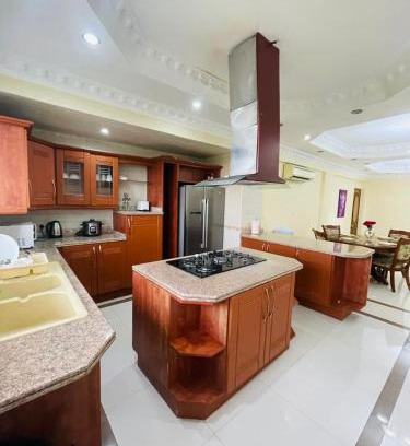 Oyster Bay Apartment | OysterBay Sea View -2Bedroom Apartment