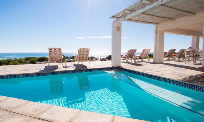 Shelley Point House | Oystercatcher Villa