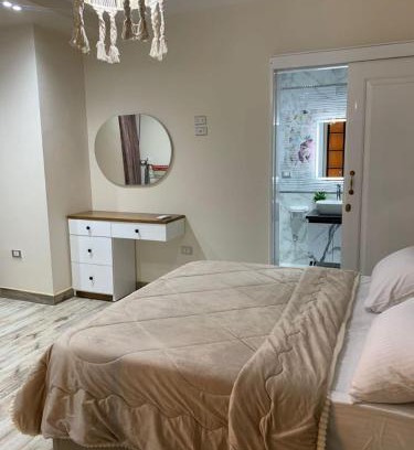 Nasr City Apartment | OZ Stylish Apartment