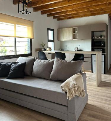 Maipu Apartment | Ozamis Plaza