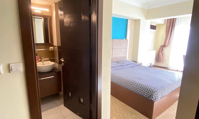 Burdur-Murat Hotel | Ozan Group