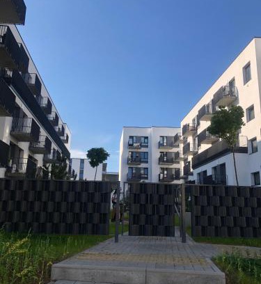 Vilnius city municipality Apartment | Ozas Apartment 1 and 2
