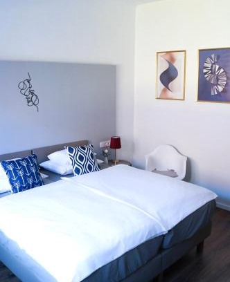 Pecs House | Pécs Centrum Apartman