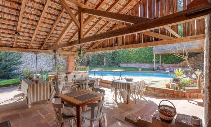 Rodern Hotel | Pêche de Vigne & Spa