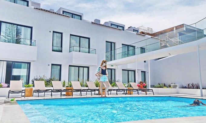 Ponta Delgada Apartment | Pêro Teive Bay Apartments Hotel