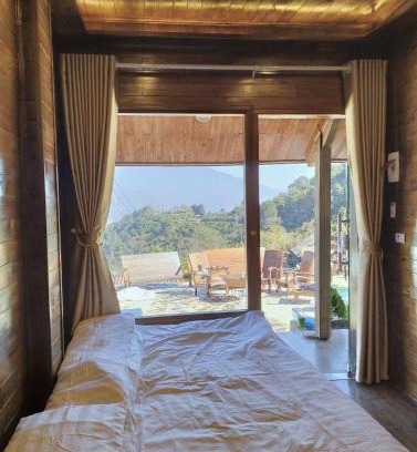 Bac Yen Ski Chalet | Păng Nhù homestay- Venuestay