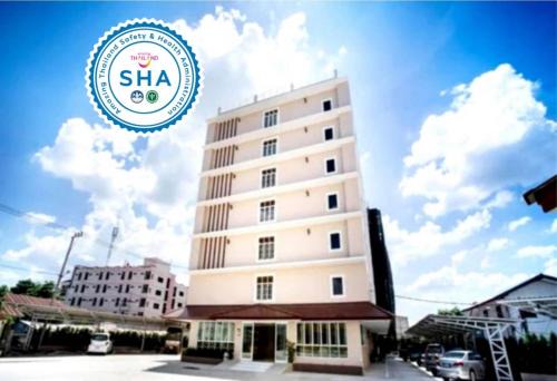 Nakhon Sawan Hotel | P.A. Thani Hotel