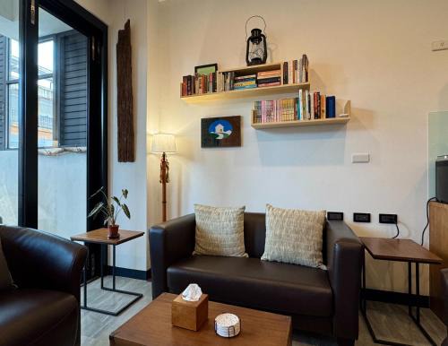 Anping House | P and B's Home