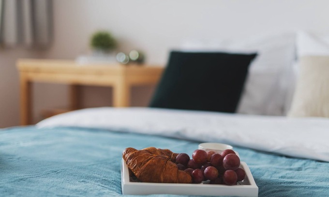 Nowa Praga Apartment | P&O Apartments Namyslowska