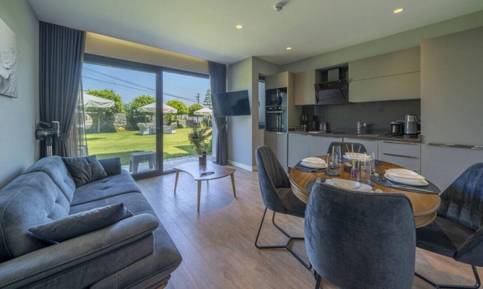 Gundogan Apartment | P2295 - One Bedroom Apartment, Sleeps 2