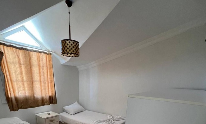 Akbuk Apartment | P2360 in Didim with 3 bedrooms and 2 bathrooms
