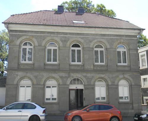 Lennep Apartment | P8 Ferienwohnung