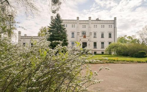 Susz Hotel | Pałac Bałoszyce