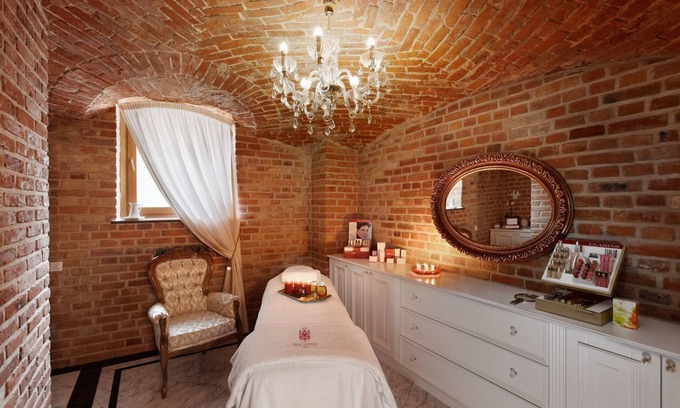 Mortegi Hotel | Pałac Mortęgi Hotel Spa