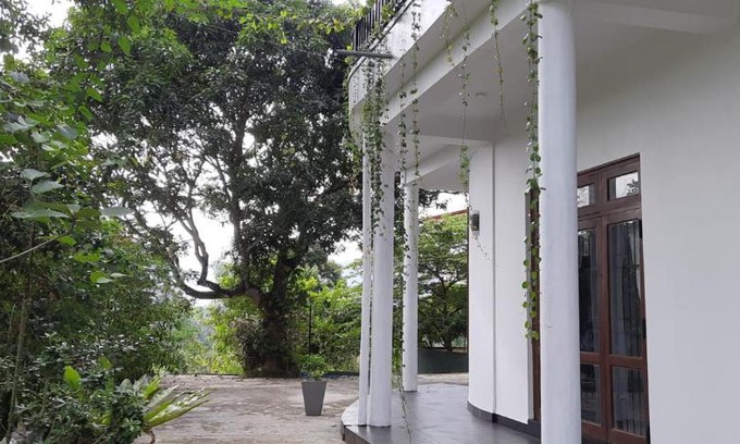 Kadugannawa House | Pabs place