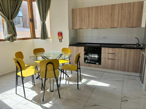 Luqa Apartment | Paceville Saint Julian's apt