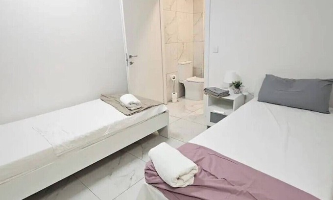 Swieqi Villa | Paceville Villa on 2 floors with terrace