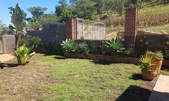 Goromonzi House | Pachigomo Guest House