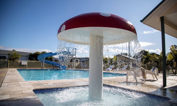 Heatherbrae Hotel | Pacific Gardens Village