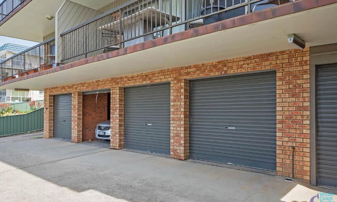 Narooma Apartment | Pacific Pines Unit 6