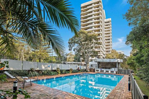 Coffs Harbour Resort | Pacific Towers Beach Resort