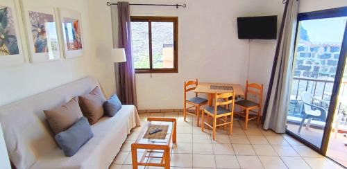 La Calera Apartment | Pacucos 1