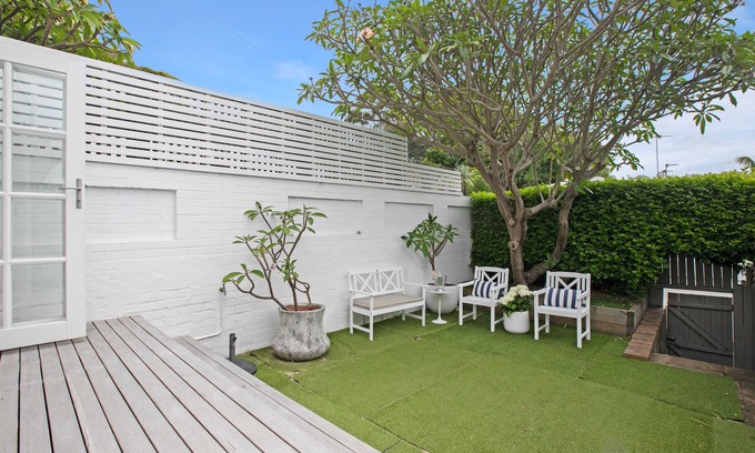 Paddington House | PADDINGTON AT ITS FINEST