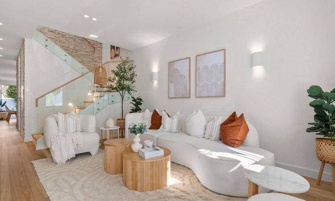 Paddington House | Paddington Perfection