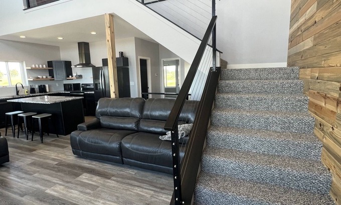 Arlington House | Paddlebord,Lilypad,FamFriendly:LakesideLux