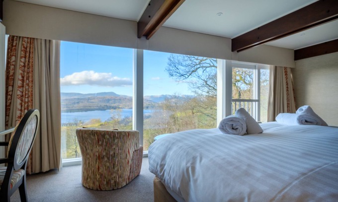 Windermere Cottage | Paddock House