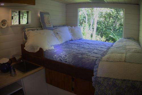 Carool House | Paddock Shack
