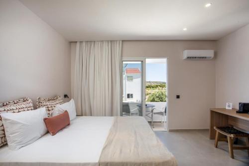 Faliraki Hotel | Pado Living