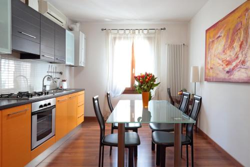 Historic Centre Apartment | PadovaResidence Apartments - tra Piazza delle Erbe e il Duomo