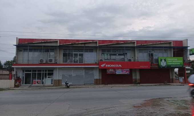 Pagadian Apartment | Pagadian Staycation Exclusive Family TownHouse 2BR - 2mins to PGDN Airport