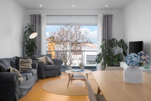 Ponta Delgada Apartment | Paim Apartments