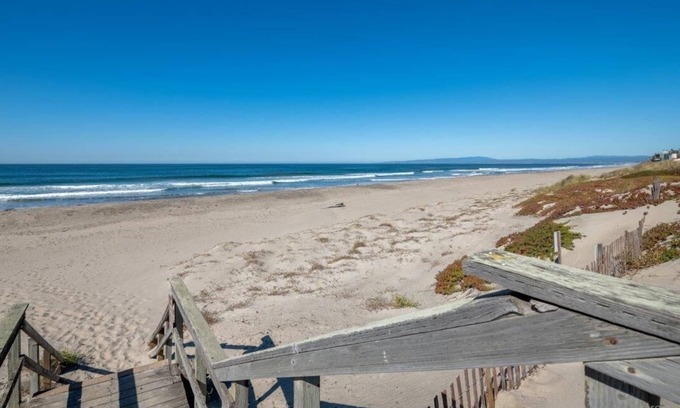 Watsonville Condo | Pajaro Dunes Resort - Beach Condo By The Sea - Pelican Point