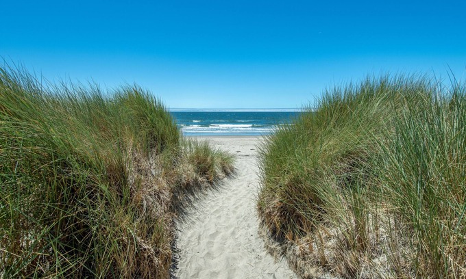 Pajaro Dunes Condo | Pajaro Dunes Resort: Remodeled 1 Bedroom Beach Vacation Home
