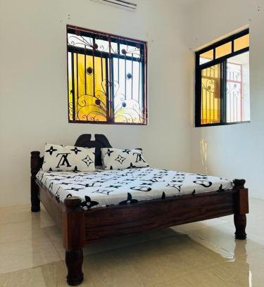 Paje Apartment | Paje Home