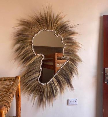 Paje House | Paje Village House