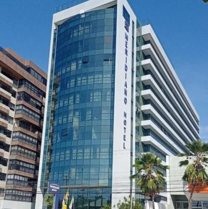 Pajucara Apartment | PAJUCARA FRONT BEACH 2