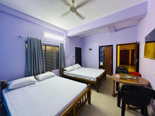 Inna Cabin | PAKALA HALL and DELUXE Rooms