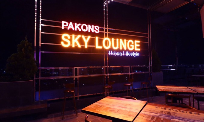 Tangerang Hotel | Pakons Prime Hotel