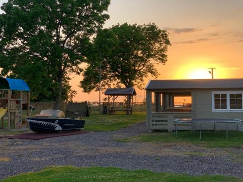 Laane-Harju Parish Other | Pakri poolsaare matkaplats