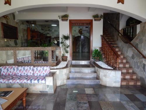 Barretos Hotel | Palace Hotel Barretos