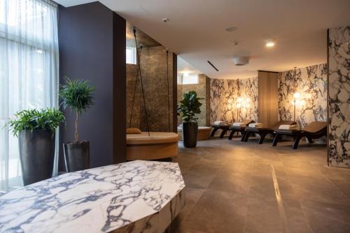 Arco Hotel | Palace Hotel Città