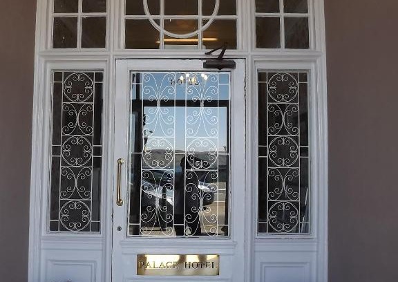 Oban House | Palace Hotel - Small Hotel